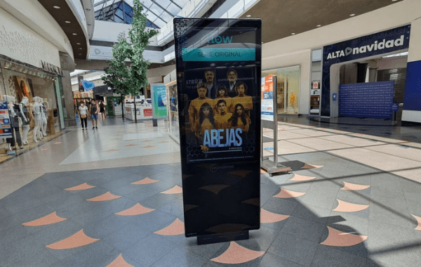 Digital Light - Shopping