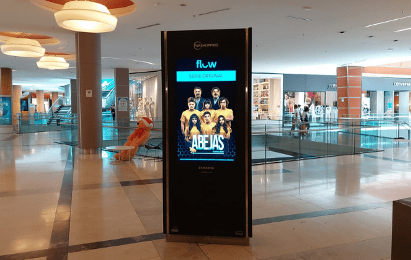 Digital Light - Shopping