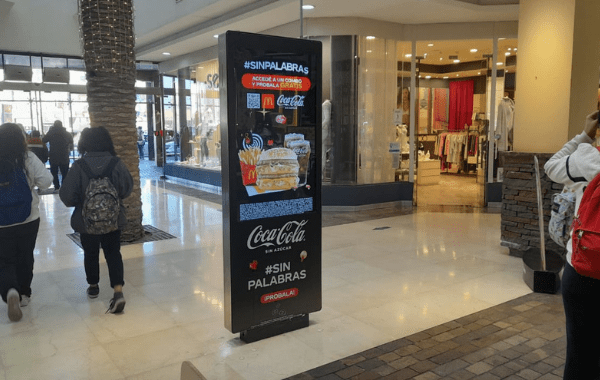 Digital Light Exclusive - Shopping