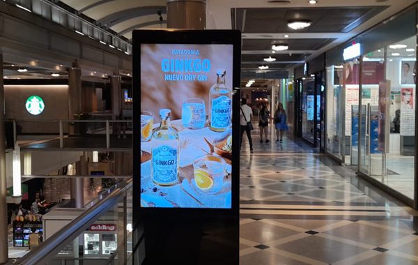 Digital Light- Shopping