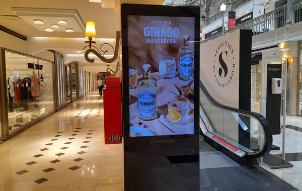 Digital Light- Shopping