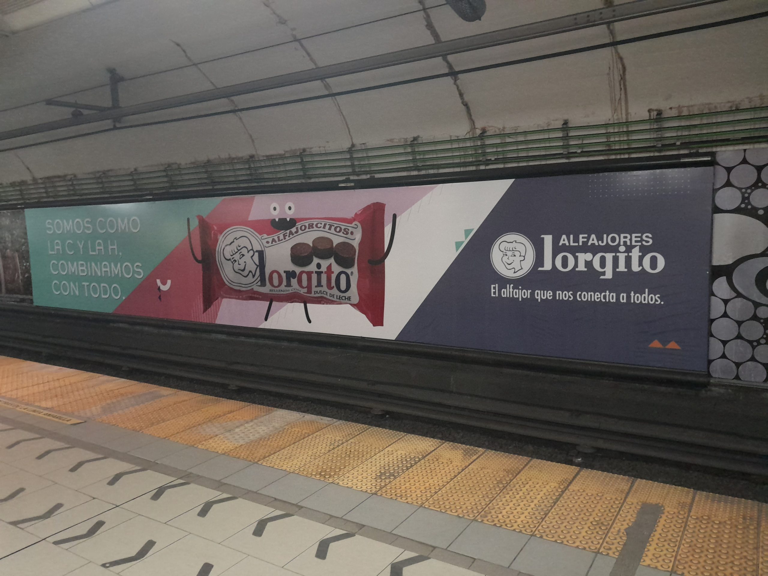 Séxtuple XL - Subte