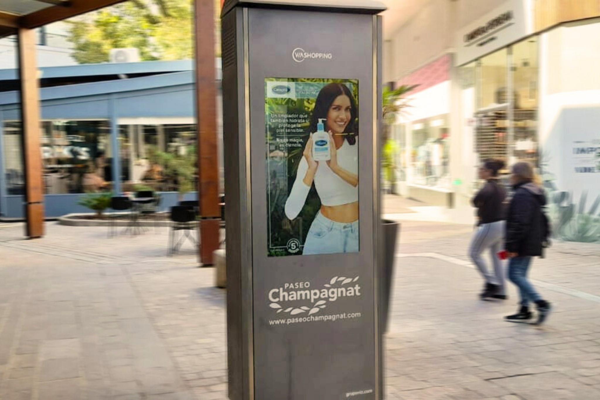 Digital Light - Shopping