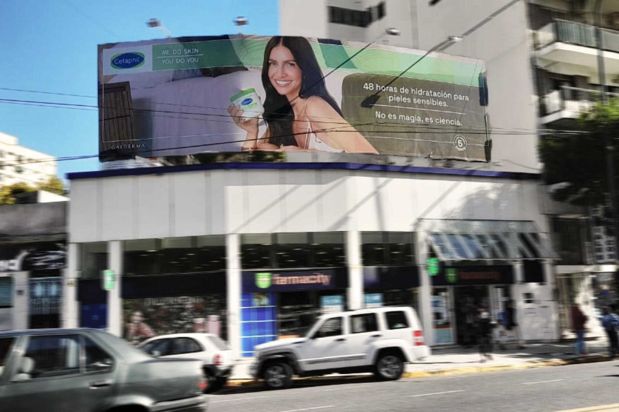 Coronamiento - Outdoor