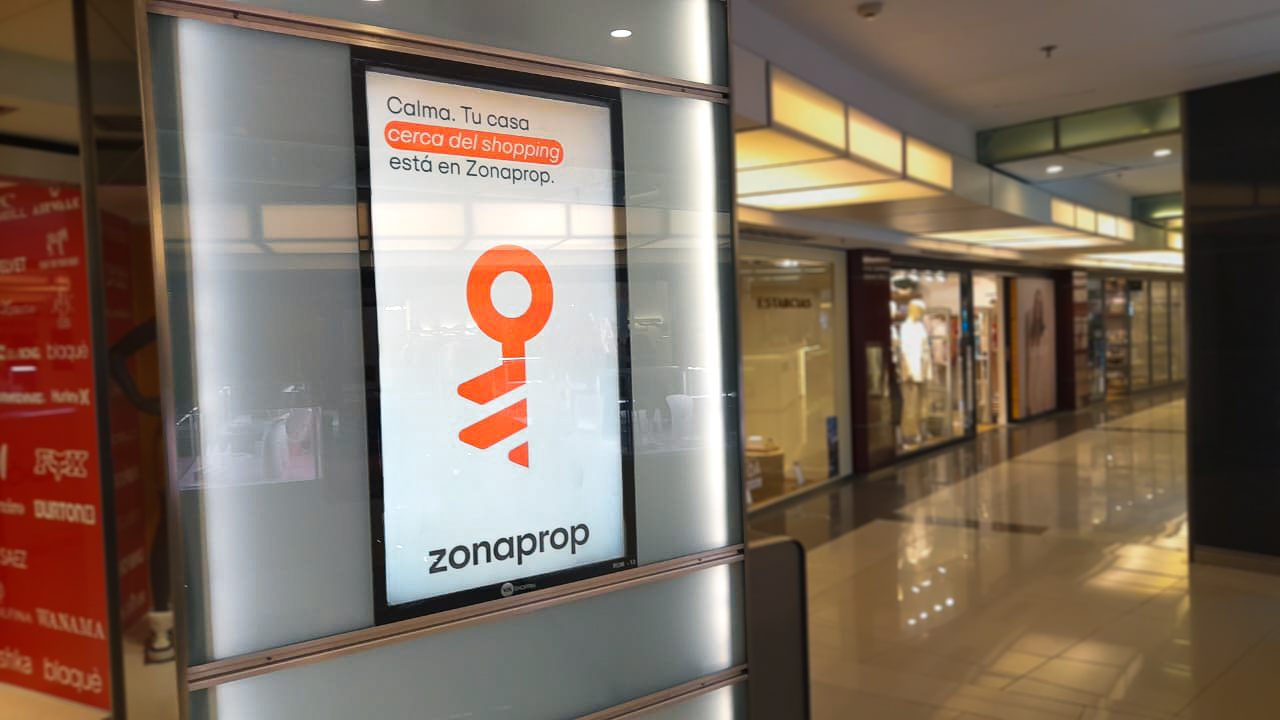 Digital Light - Shopping