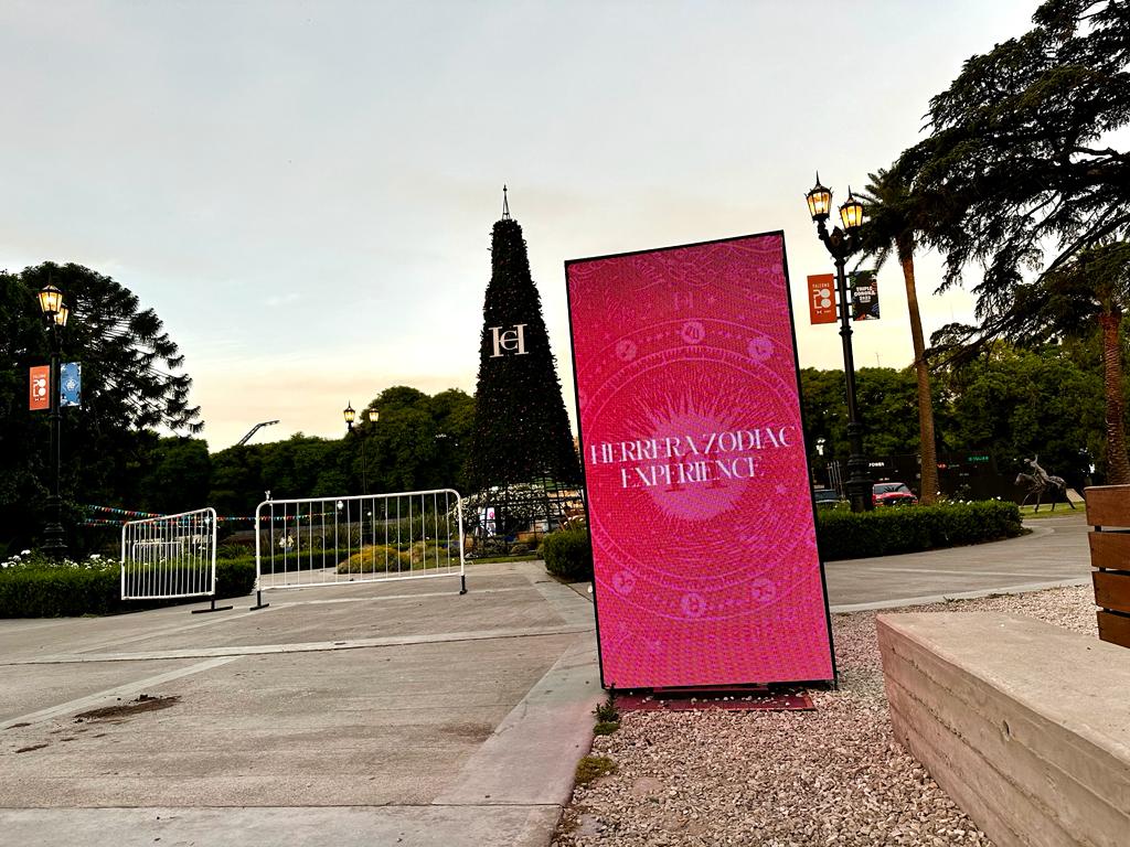 Digital Light - Shopping