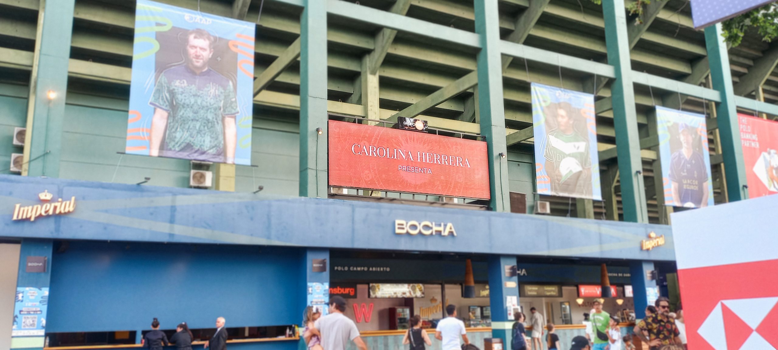 Pantalla Digital - Shopping